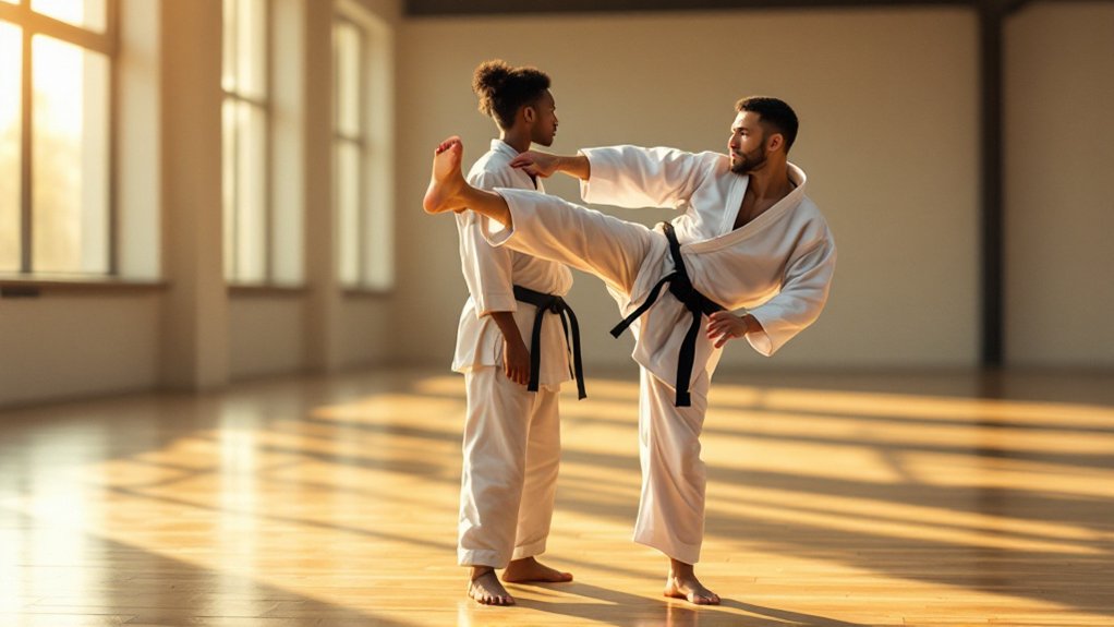 integrity control mastery discipline