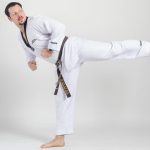 Taekwondo Kicks | Featured Image