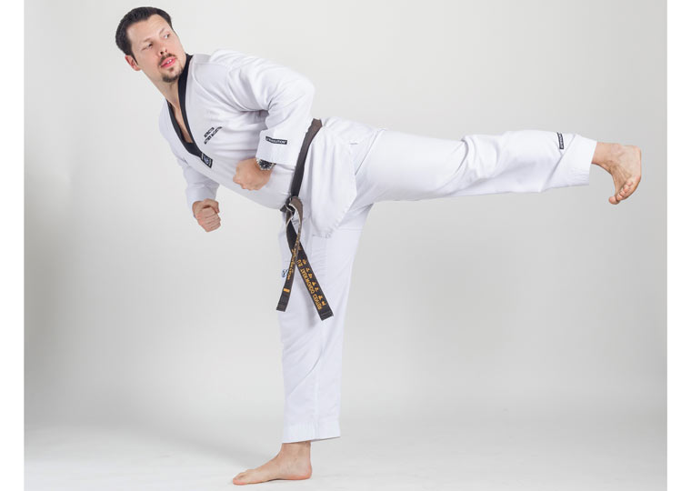 Taekwondo in Colorado Springs | image2