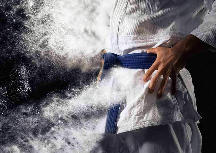 adult taekwondo in Colorado Springs