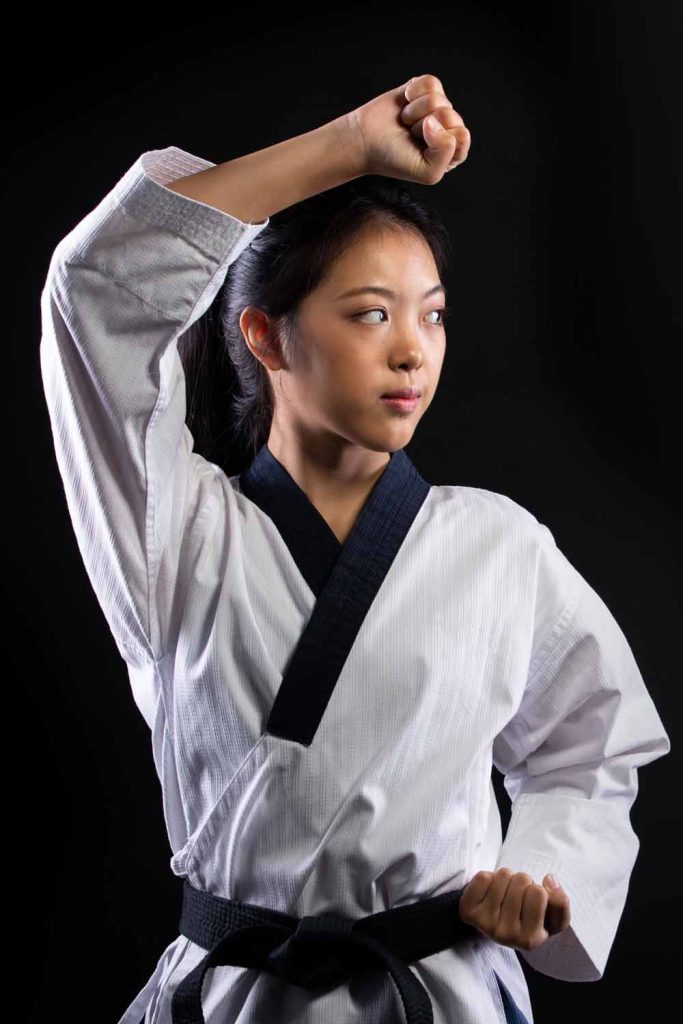 Martial Arts in Colorado Springs