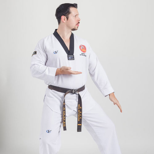 Master Taekwondo: Integrity and Control Tips | Hero Image