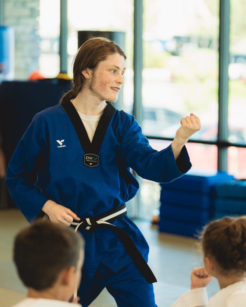 10 Essential Taekwondo Forms for Beginner Practitioners | Featured Image