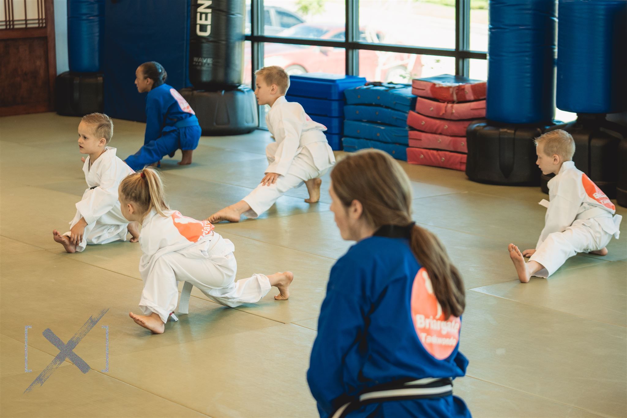 Kids Master Taekwondo With Ease | Featured Image