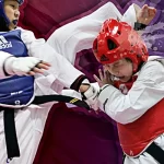 Taekwondo Sparring Gear | Featured Image