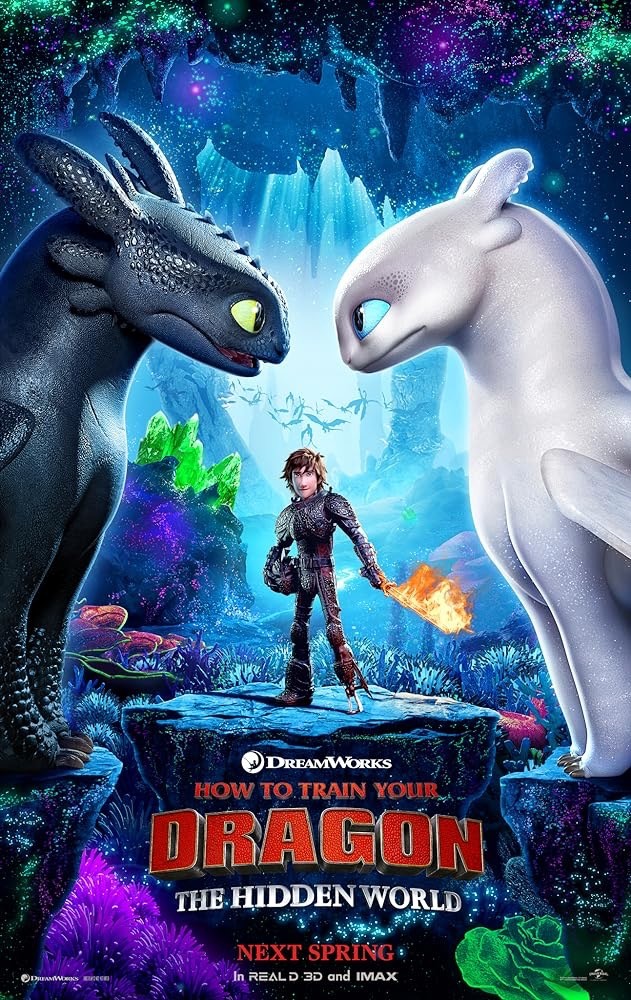 How to Train Your Dragon 3 | Featured Image