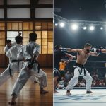 global significance of martial arts