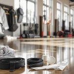 beginner martial arts essentials