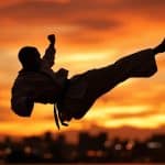 martial arts enhance cinematic thrills