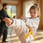 consistent multiple weekly structured practice