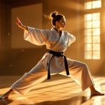essential taekwondo forms knowledge